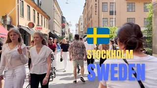 Stockholm, Places contributes to the rich tapestry of Stockholm's history, culture, and daily life.