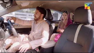 Aao Court Marriage Karte Hein...!! #adnanrazamir #ameemasaleem - Tum Mere Kya Ho - HUM TV