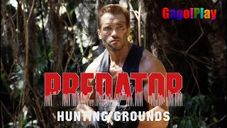 Predator: Hunting Grounds - Dutch 1985 DLC Pack | PC Epic Games