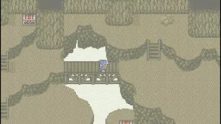 [TAS] SNES Final Fantasy IV "warp glitch" by pirohiko in 1:42:03.71