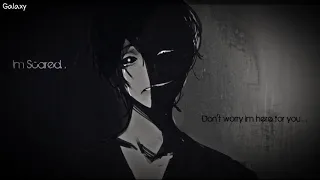 「Nightcore」→ Save Me - (Lyrics)