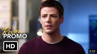 The Flash 8x20  "Negative, Part Two" (HD) Season 8 Episode 20 | Review