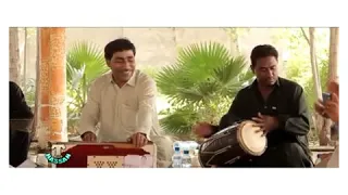 Mana Made Tao Dila Ra | Shahjan Dawoodi | Balochi status Song