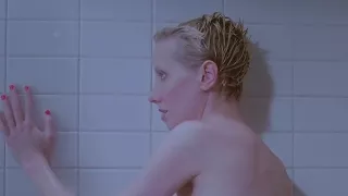 Psycho 1998 shower scene