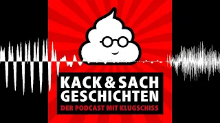 #274: Filmschissenschaft | Der Horrorfilm - Kack & Sachgeschichten