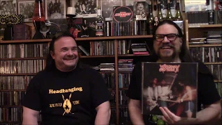 Hard 'n' Heavy 1976  - Part 1 - Honorary Mentions