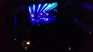 Muse live @ SBE - 19.08.2017 - Citizen Erased (ending)