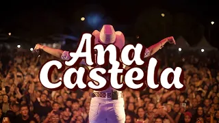 AfterMovie - Ana Castela A Boiadeira | Três Lagoas MS