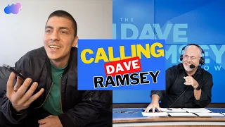 Inside the Dave Ramsey Show: What it's Like Calling the Dave Ramsey Show