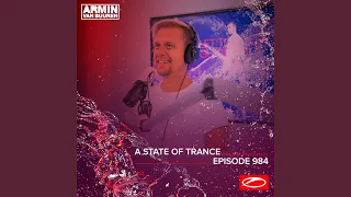 Say Hello (ASOT 984)