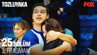 Tozluyaka 25. Bölüm 3. Fragmanı | Büyük Finale Son 2!