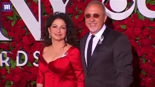 Lionel Richie and Gloria Estefan lead 2017 Kennedy Center Honors