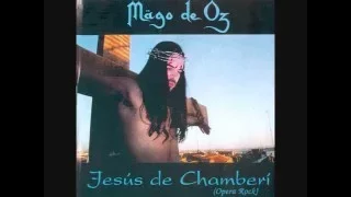 Mago de Oz- Jesus de Chamberi