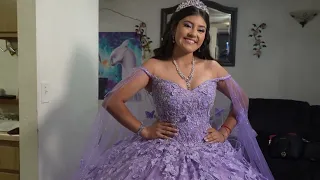 Pelicula Kimmy Quinceanera Movie