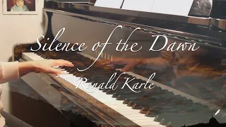 R. Karle "Silence of the Dawn"