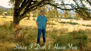 Tim Foust - Since I Don't Have You