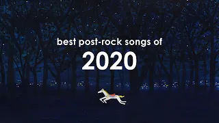 Best post-rock songs of 2020