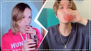 Хоби на каникулах | BTS j-hope Vlog REACTION/РЕАКЦИЯ | KPOP ARI RANG