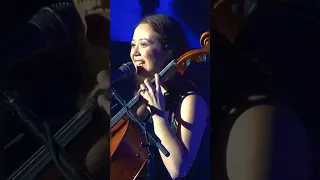 🎻 Laufey — I Wish You Love (live) — April 2024 — Bewitched Tour
