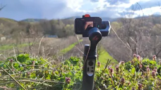 Hohem iSteady Pro 4 Probably the Best GoPro Gimbal