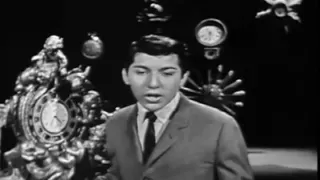 Paul Anka "It's Time to Cry"