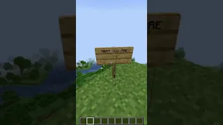 Minecraft: Send this to your BEST friend😂😂