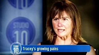 Tracey Gold's Growing Pains