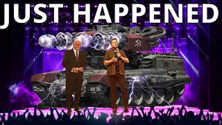 Germany & Elon Musk FINALLY Reveal New Powerful Tank To Stop Russia & Putin!