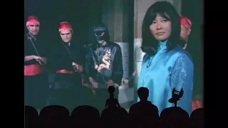 MST3K: The Castle Of Fu Manchu - The Attack Of The Swing Choir