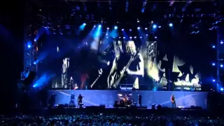 Metallica - One (Live, Sofia 2010) [HD]