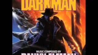 Darkman OST - Danny Elfman - 10 Carnival From Hell