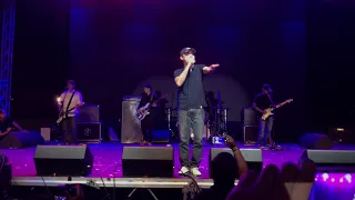 Buloy - Parokya Ni Edgar Live 2018! (4K Quality)