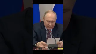 ПУТИН НАЗВАЛ ЦИФРЫ ПРОГРЕСА ВПК! 🧐 ИНТЕРЕСНО, ПРАВДА ЛИ ЭТО