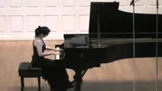 Hanchien Lee | Chopin Piano Sonata no.2 III. Marche funèbre: Lento IV. Finale: Presto