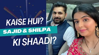 Shadi ke liye kaise mane humare parents | Part-1 | Sajid Shilpa Vlogs