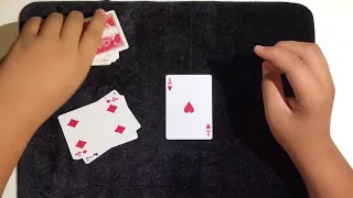 CHRIS PRATT GREATEST CARD TRICK TUTORIAL!