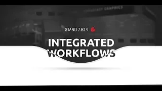 IBC 2019 - Integrated Broadcasting Solutions