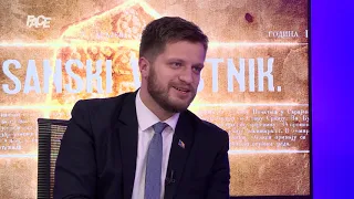 Čengić:SDP mora biti lider Četvorke.Konaković lider samo u Sarajevu. Ljevica sama ne može da pobjedi