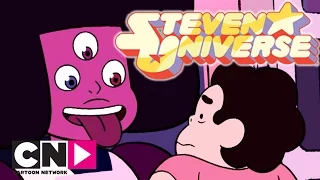 Steven Universe | Baby Steven | Cartoon Network