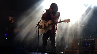 The War On Drugs: Eyes to the Wind @ Central Park Summerstage, 9/22/17