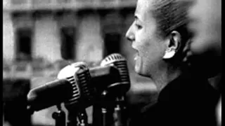 Eva Perón