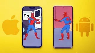 iPhone 13: Apple’s Android