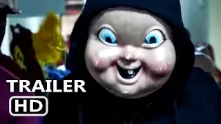 HAPPY DEATH DAY 2 Trailer # 2 (NEW 2019) Horror Movie HD