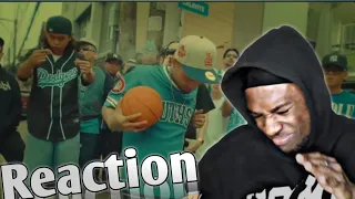 🇵🇭| Sica - Amboy Shit (Remix ft. Hev Abi & HELLMERRY) [Reaction]