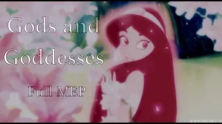 Gods and Goddesses - Full MEP