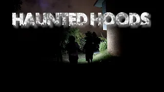 Haunted Hoods - Official Full Hood (Trap Movie)