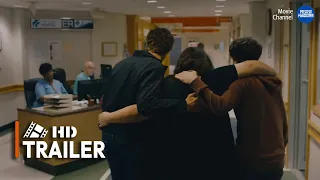 Stay Awake Trailer (2023) [HD]