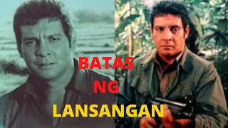 FPJ: Batas Ng Lansangan Full Movie