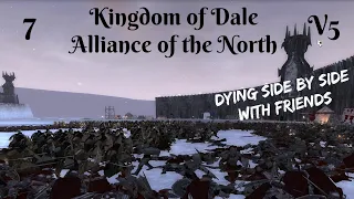 DaC V5 - Dale 7: Alliance of the North