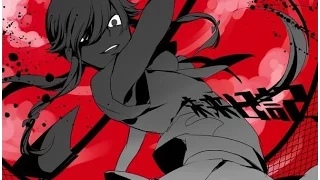 【Mirai Nikki - Юно Гасай】  My Demons